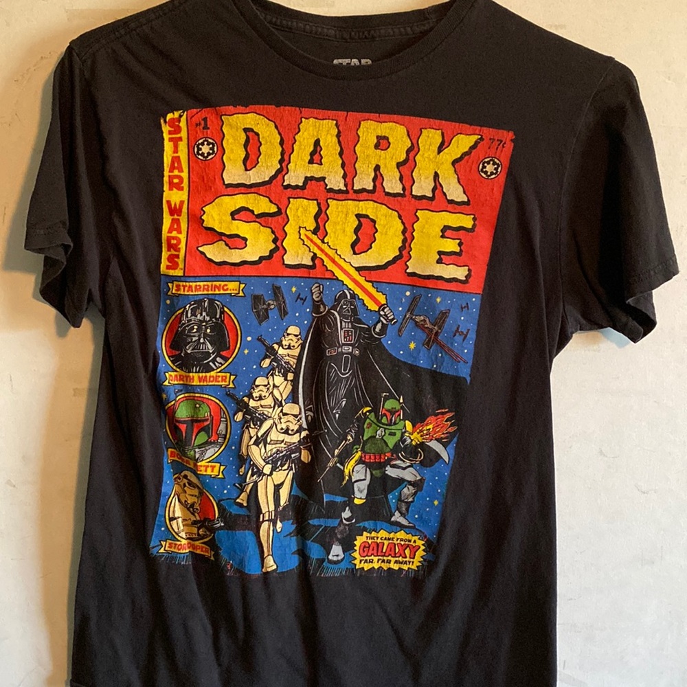 Star Wars